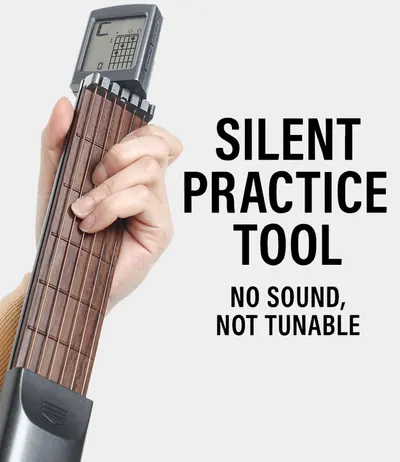 Moreup musical instruments example