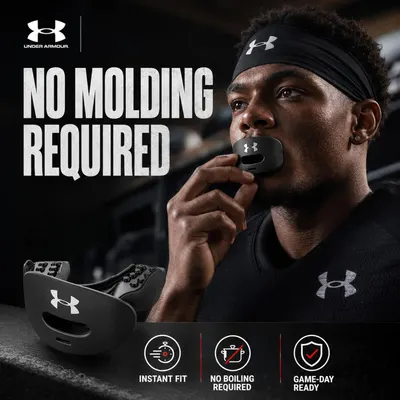 Under Armour listing image