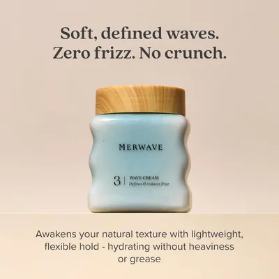 MERWAVE image 2: Single Benefit Images