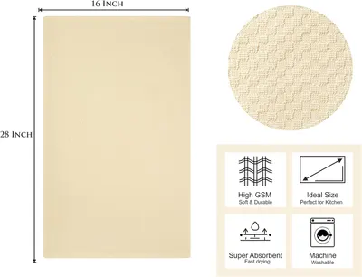 COTTON CRAFT image 2: Dimension Images