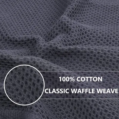 Highlights the premium material composition and classic weave pattern to reassure shoppers of quality and traditional craftsmanship.
