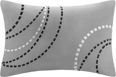White Background Images for Madison Park Essentials Queen Comforter Set