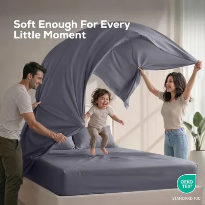 Utopia Bedding image 6: Single Benefit Images