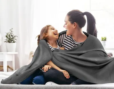 Utopia Bedding image 2: Lifestyle Images