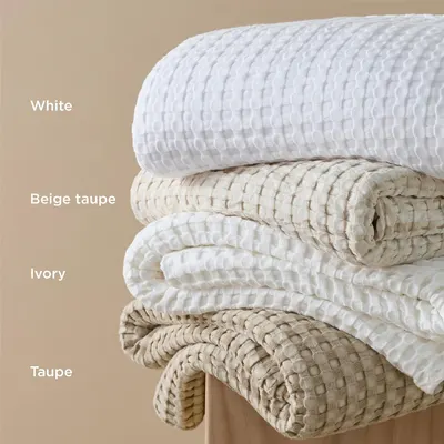 Bedsure image 7: Brand Images