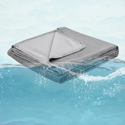 White Background Images for EMME Cooling Blankets for Hot Sleepers