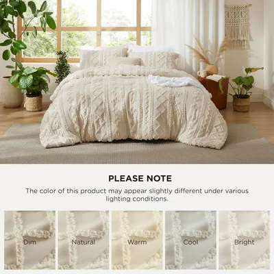 Bedsure listing image