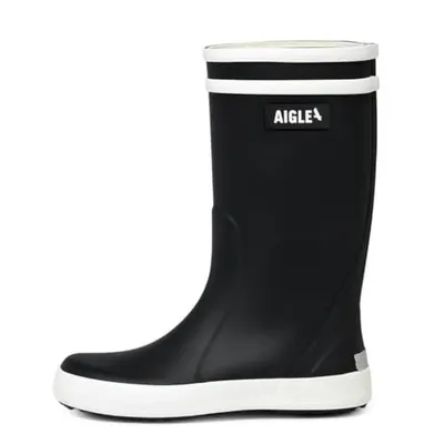 Provides a clean catalog-style side view of the product to show its profile and design details.