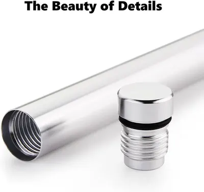 Showcases the detailed craftsmanship and premium materials of the product to communicate quality and attention to detail.