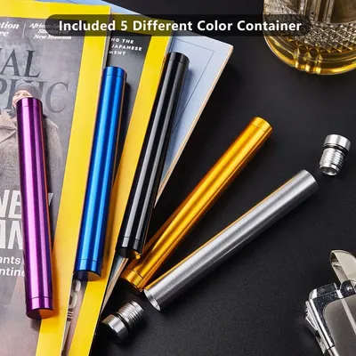 Shows all the color options included in the purchase, reassuring shoppers of variety and value in the package.