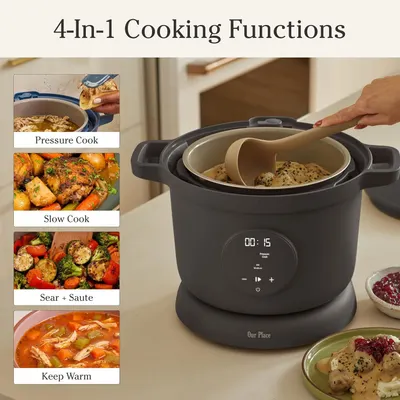Our Place image 3: Use Case Images
