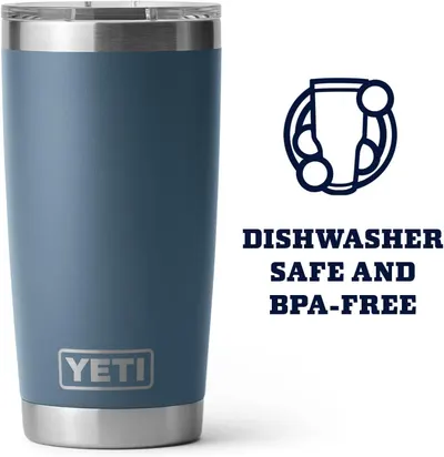 Communicates that the product is safe for dishwasher cleaning and free from harmful BPA chemicals, providing convenience and health reassurance to shoppers.…