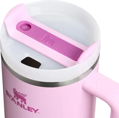 Shows the product from a top-down angle to display the lid mechanism and overall design in a clean, catalog-style format.
