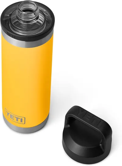Provides a clean, catalog-style white background image showing the product and its cap with no text or design elements.