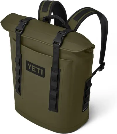 YETI image 3: White Background Images