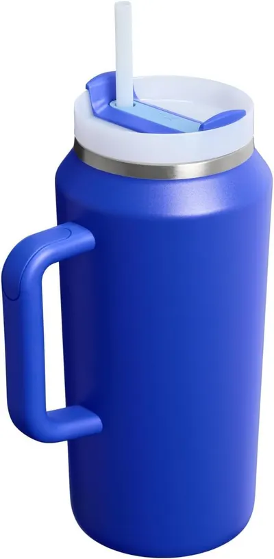 Shows the complete product from a different angle to help shoppers see the overall shape and design.