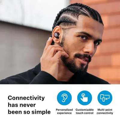 Sennheiser listing image