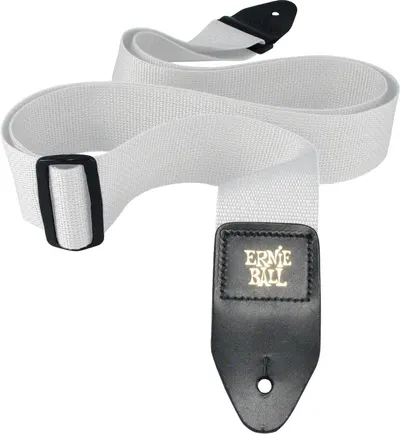 Shows the full strap on a plain white background so shoppers see the exact product with no distractions.