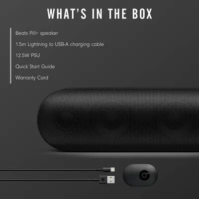 Beats listing image