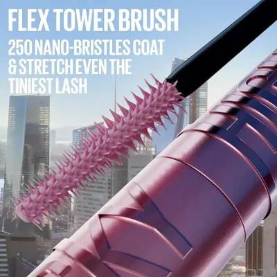 MAYBELLINE image 6: Single Benefit Images