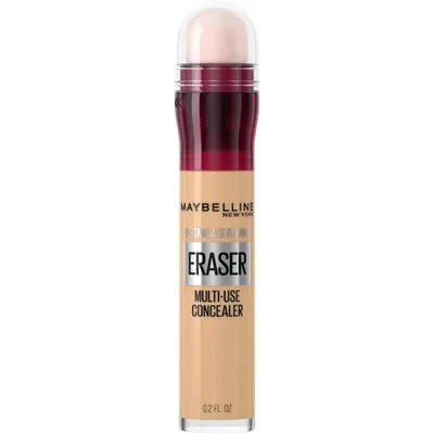 Shows the concealer and its packaging clearly on a plain background. Lets shoppers confirm the exact product.