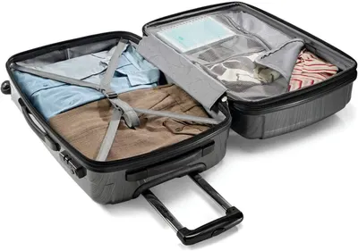 Samsonite image 3: Single Benefit Images