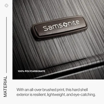Samsonite image 6: Single Benefit Images