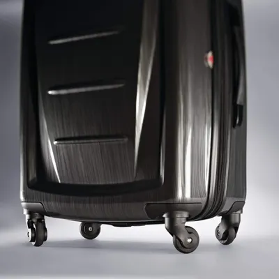 Samsonite image 7: Single Benefit Images