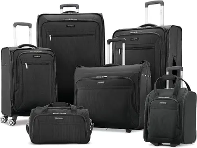 Samsonite listing image