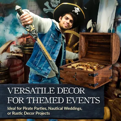 Nautical Cove image 7: Single Benefit Images