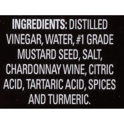 Secondary Images for French's Dijon Mustard