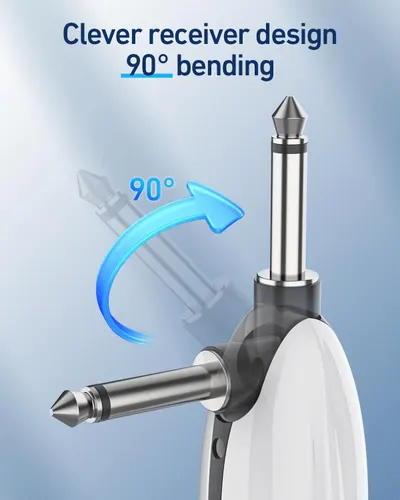 Secondary Images for Amazon.com: Wireless Microphones
