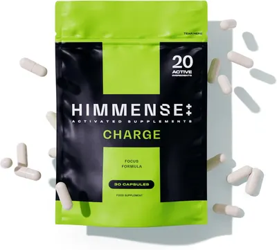 Secondary Images for Himmense CHARGE