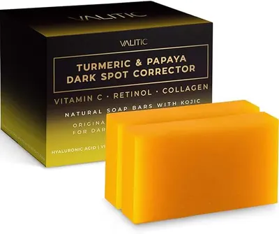 Main Images for Amazon.com : organic soap bar