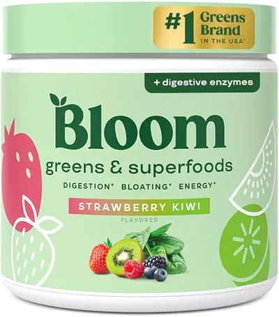 Main Images for Amazon.com : bloom greenns