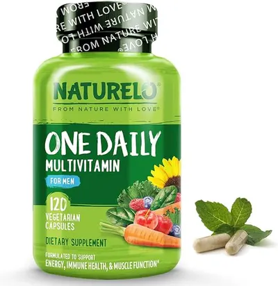 Main Images for Amazon.com : multivitamins