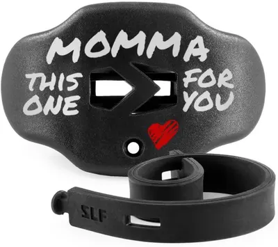 Secondary Images for Amazon.com : SLEEFS Football Mouth Guard