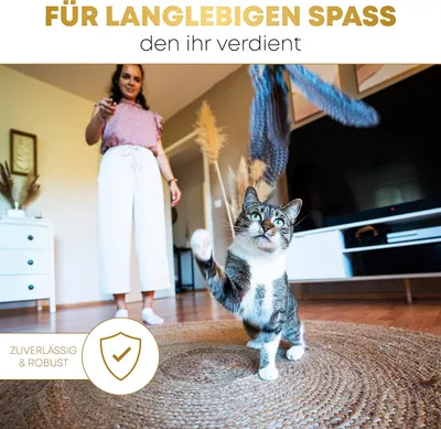 Secondary Images for St.Pawly® Katzenangel