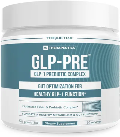 Secondary Images for Amazon.com: GLP-Pre