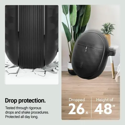 Secondary Images for Caseology Parallax Case Compatible with Google Pixel Buds Pro 2 / Pixel Buds Pro 1