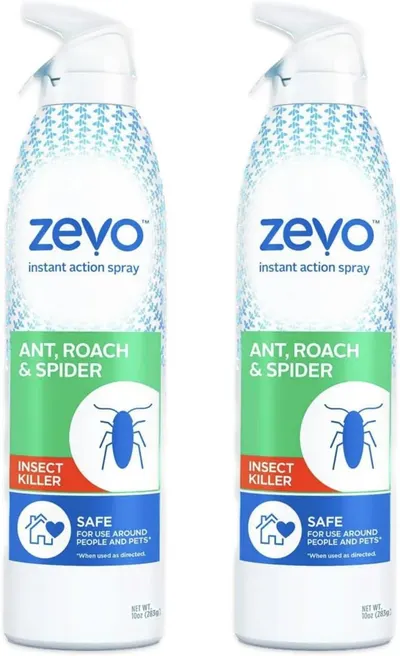 Secondary Images for Amazon.com: Zevo Roach Killer Ant