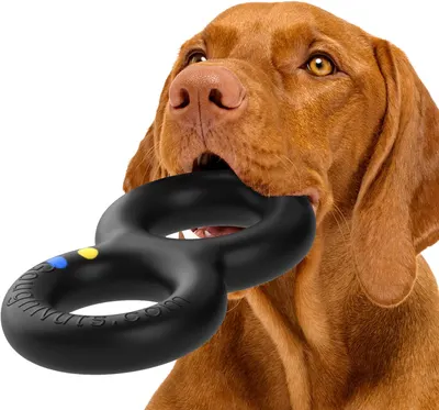 Secondary Images for Amazon.com : Goughnuts