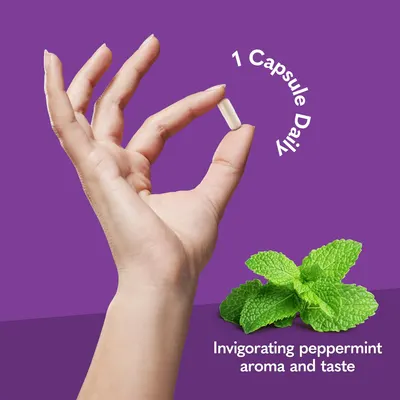 Secondary Images for Amazon.com: Garden of Life Dr. Formulated Multi+ Brain Health Capsules : Health &…