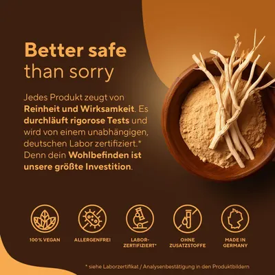 Secondary Images for Bio Ashwagandha