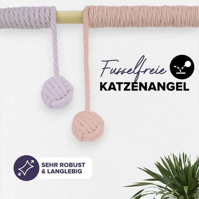 Secondary Images for Petriumph® Katzenspielzeug Angel