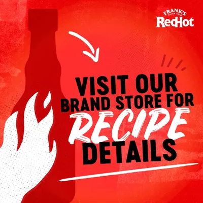 Secondary Images for Frank's RedHot Original Cayenne Pepper Sauce 148 ML