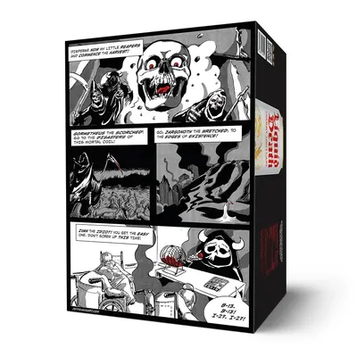 Secondary Images for Amazon.com: Liquid Death