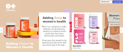 Brand Story for Amazon.com: URO Vaginal Probiotics for Women pH Balance with Prebiotics & Lactobacillus…