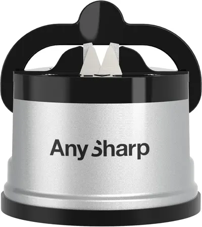 Secondary Images for AnySharp Knife Sharpener
