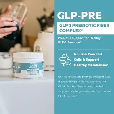 Secondary Images for Amazon.com: GLP-Pre